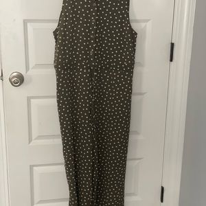 Women’s Jumpsuit